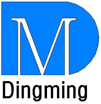 Ningbo dingming machinery manufacturing china