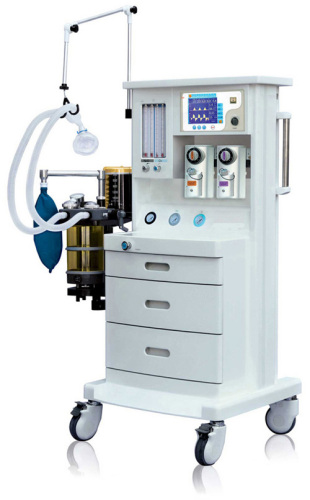 anesthesia machine