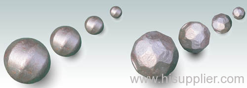 decorative steel ball