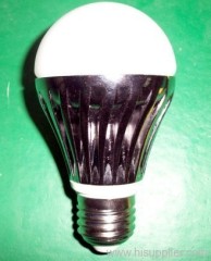 LED 3W Bulb Light