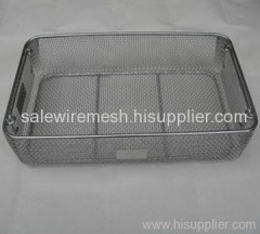 Sterilization Baskets