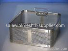 Sterilization Baskets