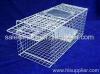 live animal cage trap