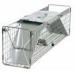 metal wire cage trap