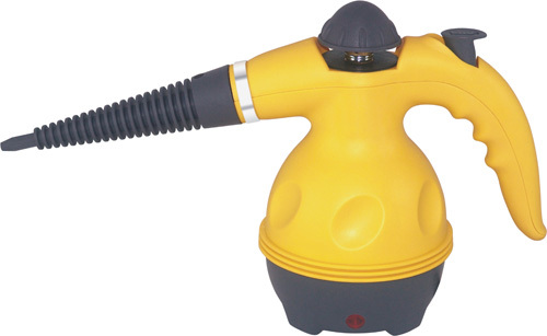 steam cleaner