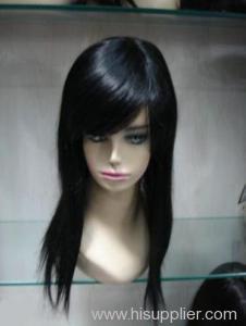 Synthetic Wigs