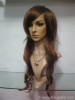 False Hair Synthetic Wigs