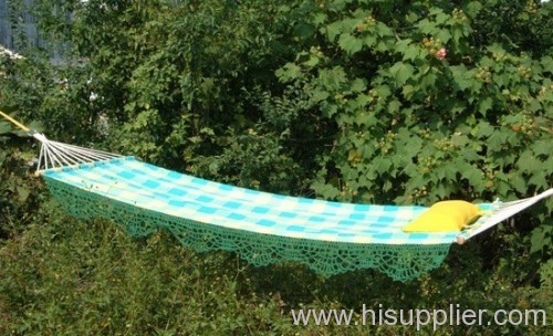 Hammock Bed