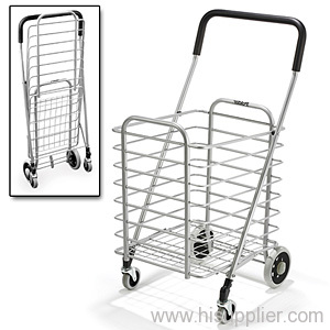 Folding Shopping Cart