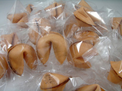 FORTUNE COOKIES