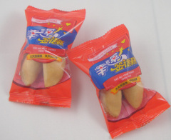 composite fortune cookies