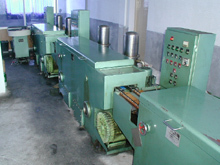 Linqing Tianrui  Bearing Manufacturing  co.,ltd