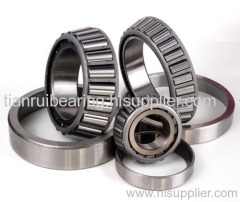 roller bearings