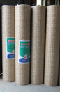 Welded Wire Mesh rolls