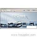 Mercedes Benz EPC net 2010