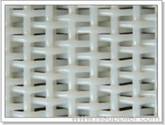 dryer woven screen