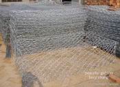 Gabion Cage