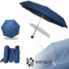 Five-fold Super Mini Bag Umbrella