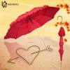 Stick Lady's Sun Umbrella
