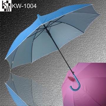 Waterproof Auto Open Rain Umbrella
