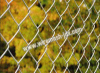 chain link fence, diamond wire mesh, chain link fencing