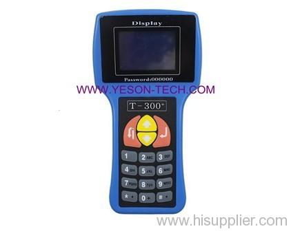 T300 Key Programmer