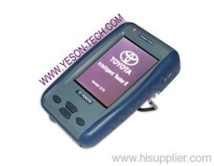 TOYOTA DENSO Diagnostic Tester