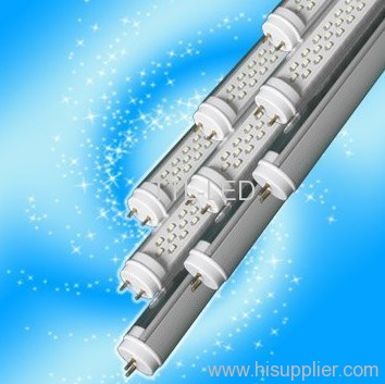 UL Certificate LED T8 tube