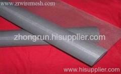 Aluminum Window Screen