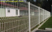 pvc welded wire mesh fences