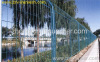 Welded Wire Mesh Fence