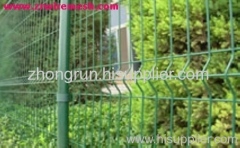 fence netting