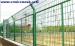 Railway Fence netting
