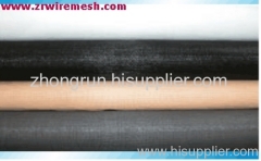 fiberglass insect screening net