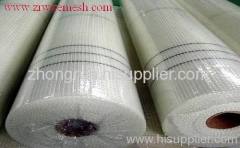 Fiberglass Mesh