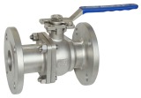 ball valve