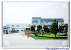 Suzhou Zoyo Elevator Co.,Ltd