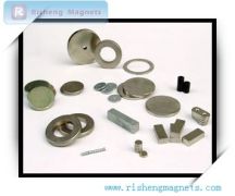 Risheng magnets International co., Ltd