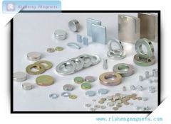 Risheng magnets International co., Ltd