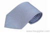 silk necktie