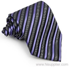 silk necktie