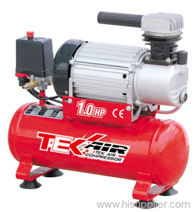 direct driven air compressor