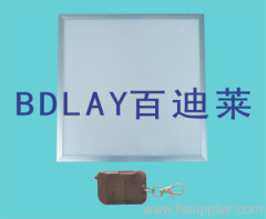 led panel lamp 12W