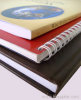 Hardcover Book Printing Services