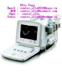 B-Ultrasound Scanner