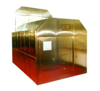 Baoling Cremation Machine Co., Ltd