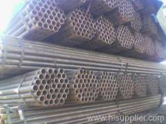 steel pipe