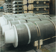 GRPAHITE ELECTRODE