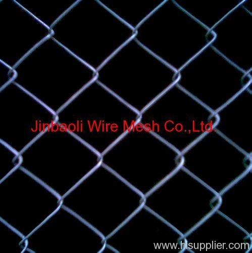 Galvanized Diamond Wire Netting