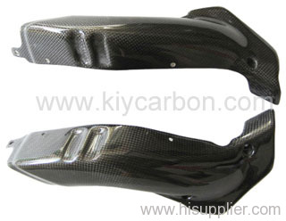 honda motorcycle carbon fiber accessories